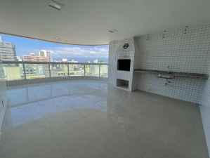 Apartamento em Tupi