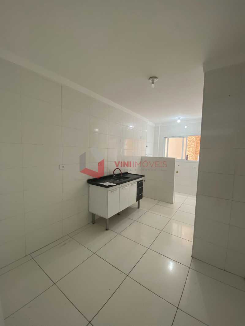 Apartamento em Tupi