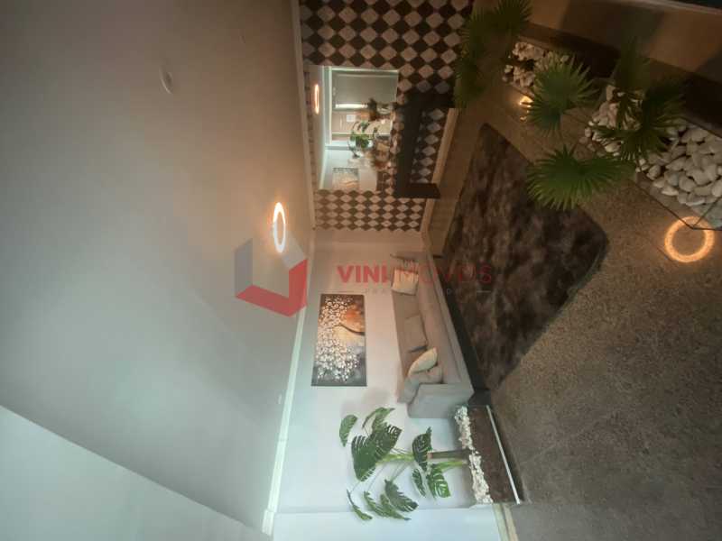 Apartamento em Tupi