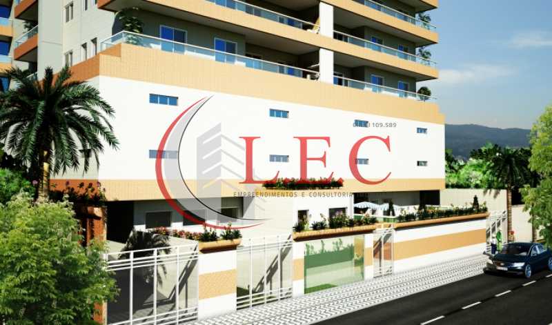 Apartamento em Caiçara