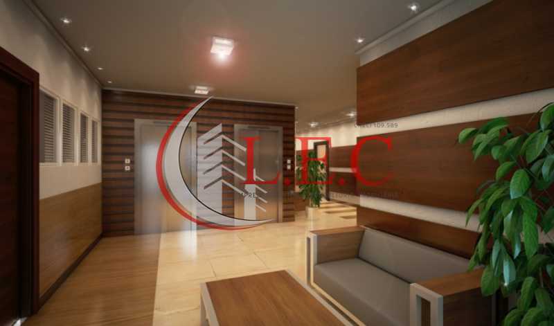 Apartamento em Caiçara