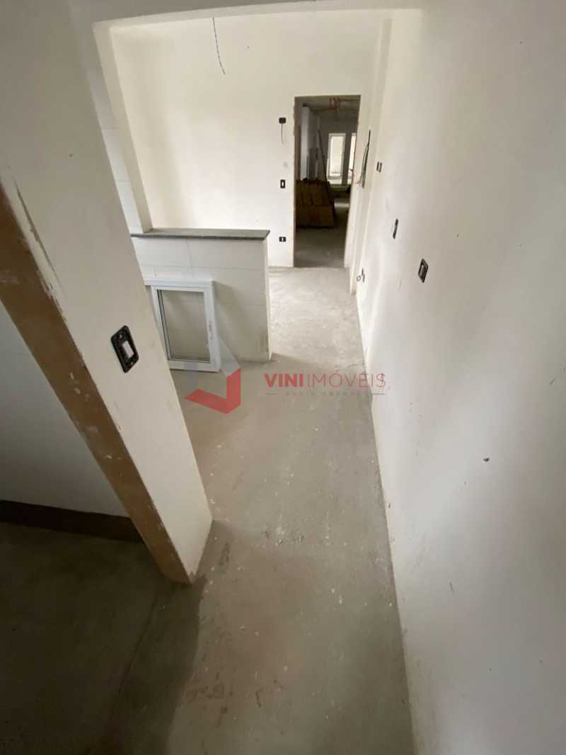 Apartamento em Boqueirão