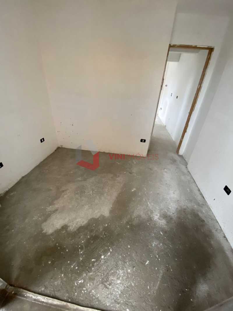 Apartamento em Boqueirão