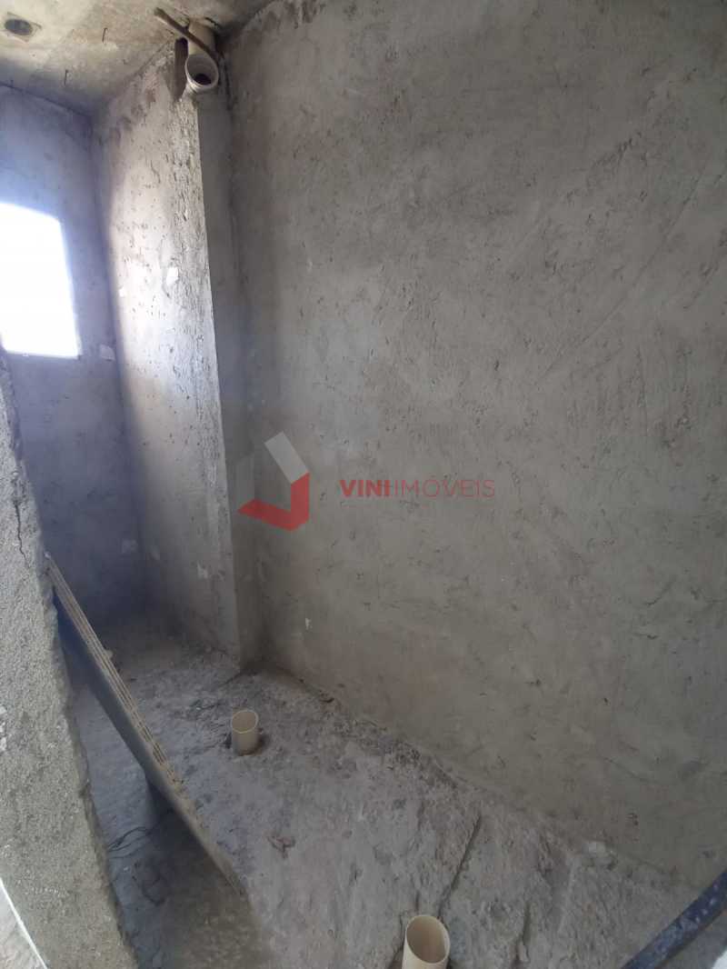 Apartamento em Aviação