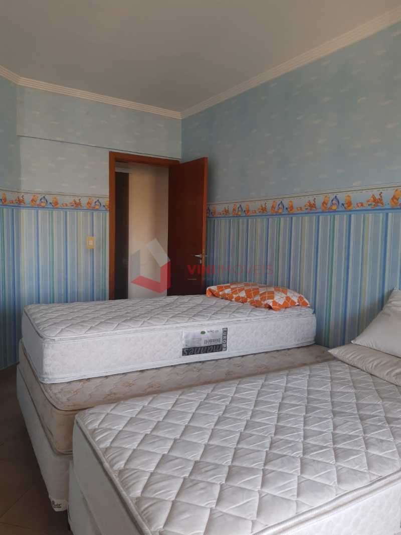Apartamento em Tupi