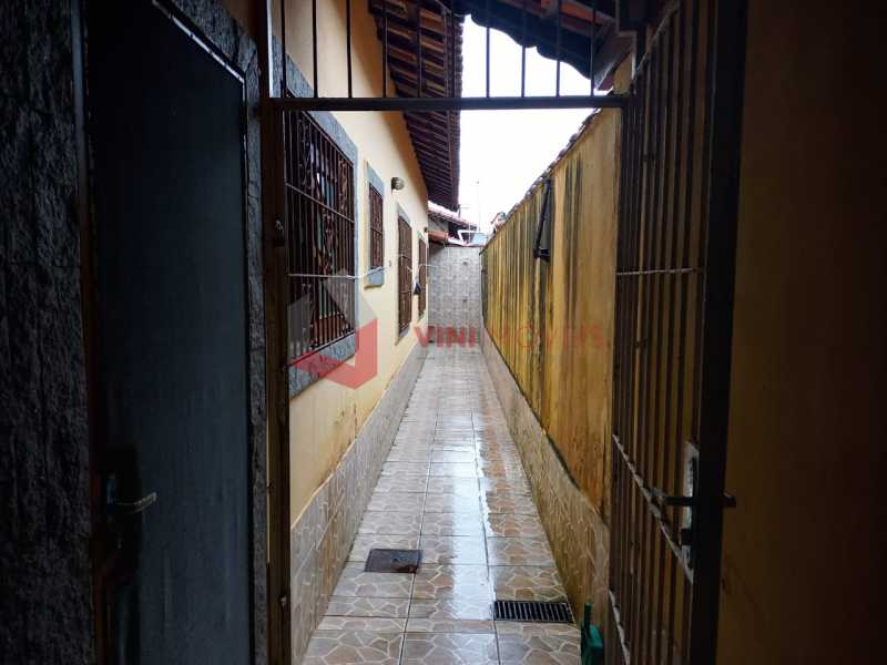 Casa em Real
