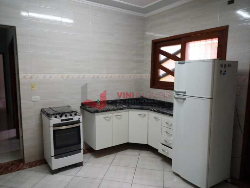 Casa em Real