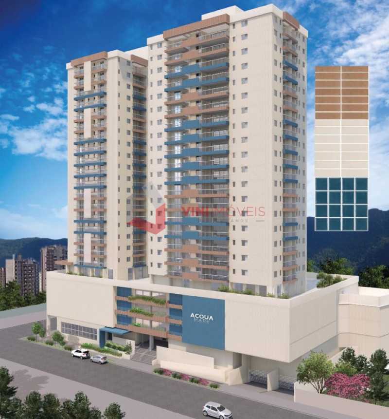 Apartamento em Aviação
