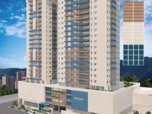 Apartamento em Aviação