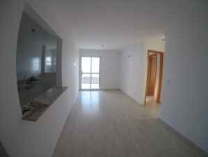 Apartamento em Nova Mirim