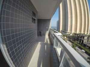 Apartamento em Nova Mirim