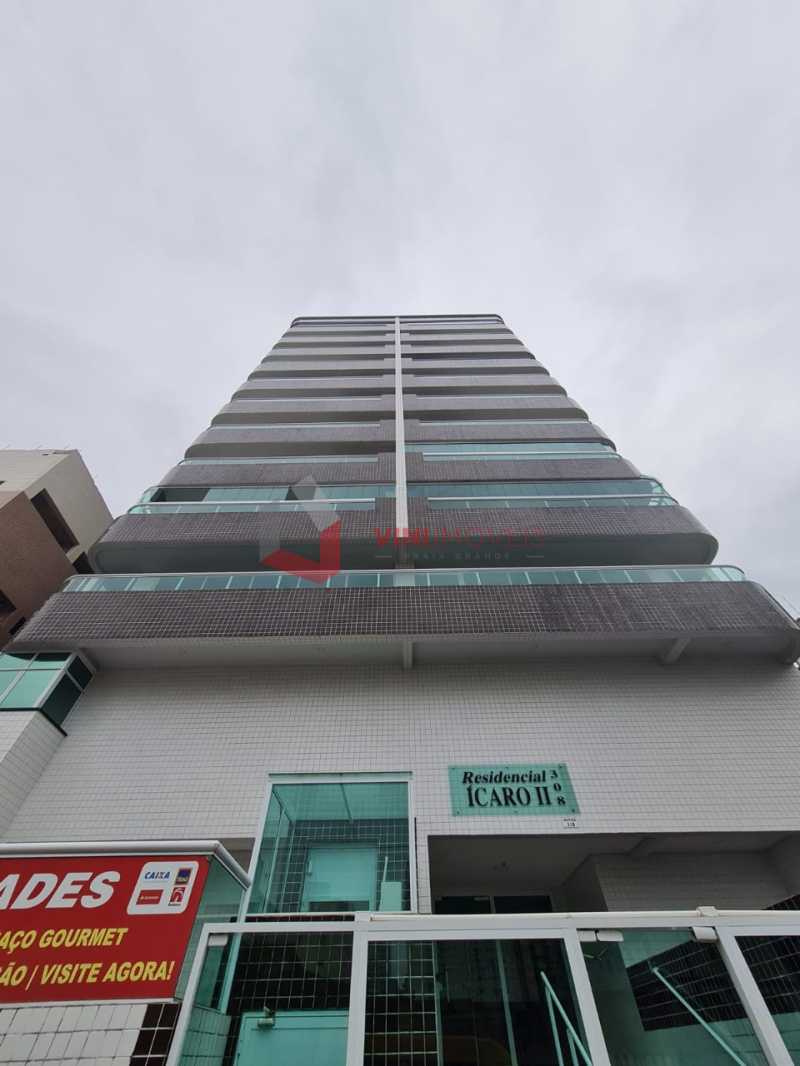 Apartamento em Caiçara
