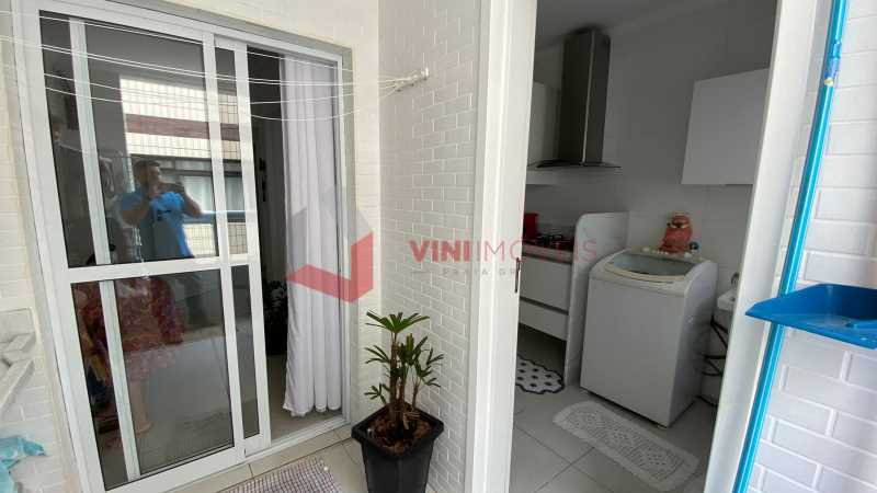 Apartamento em Boqueirão