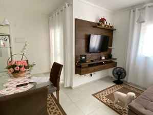 Apartamento - Boqueirão