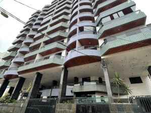 Apartamento em Ocian