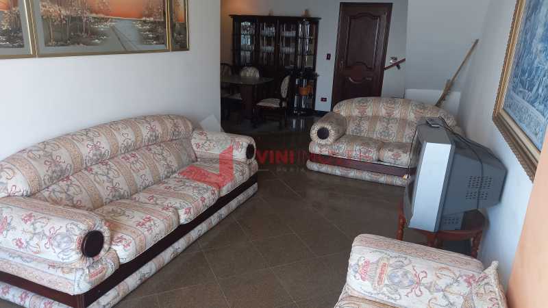 Cobertura em Guilhermina