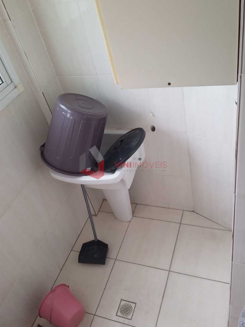 Apartamento em Caiçara