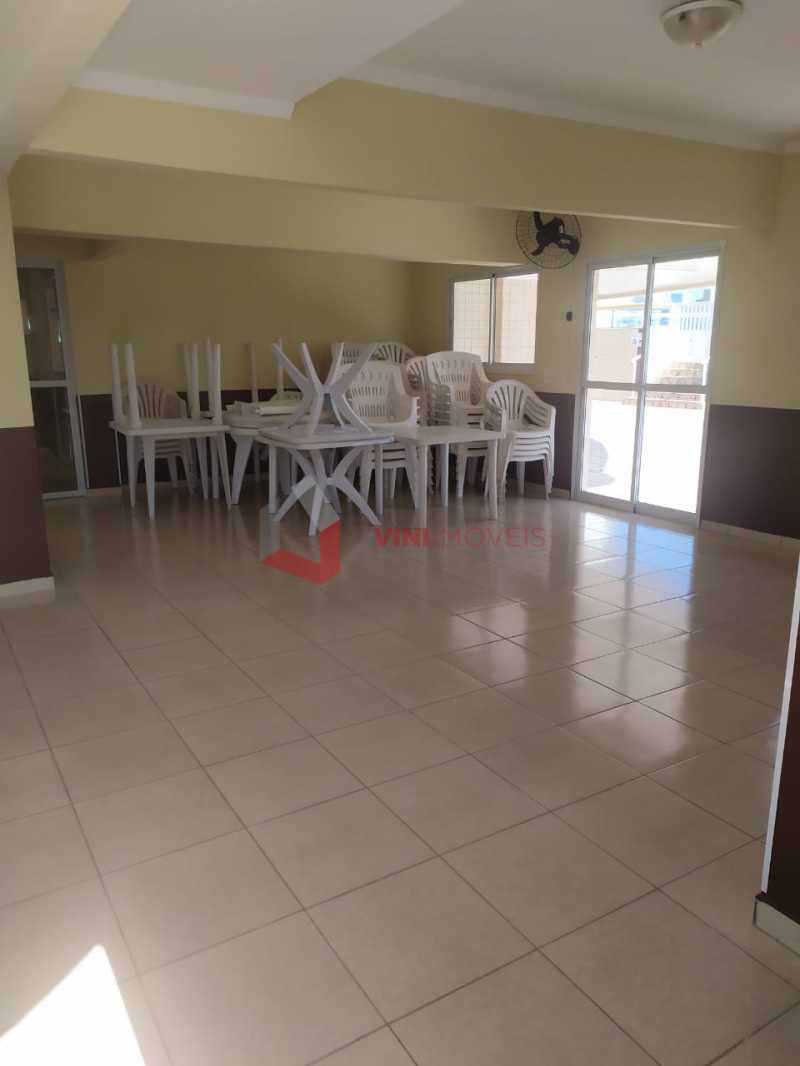 Apartamento em Caiçara
