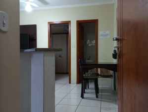 Apartamento em Caiçara
