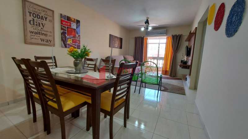 Apartamento em Tupi