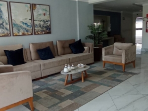 Apartamento - Boqueirão