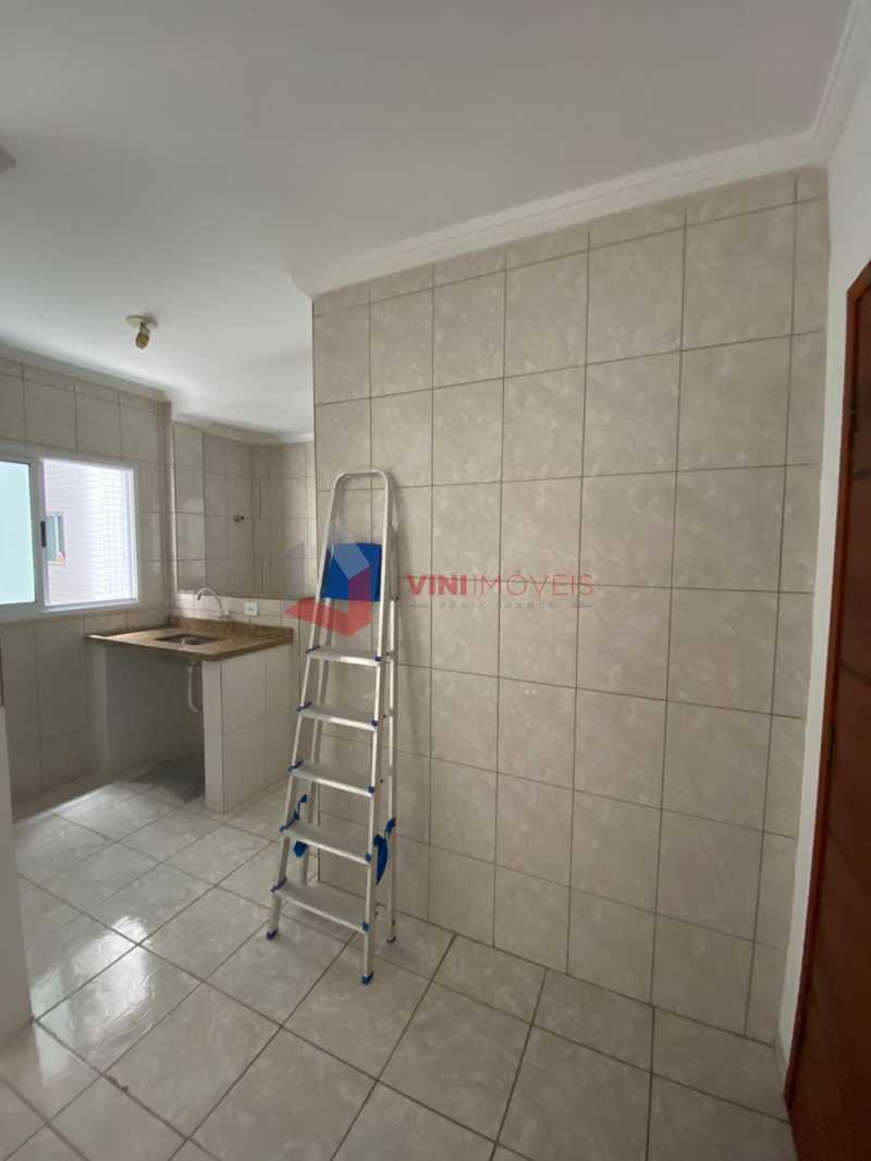Apartamento em Ocian
