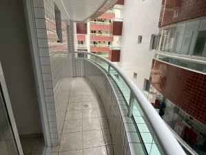 Apartamento em Ocian