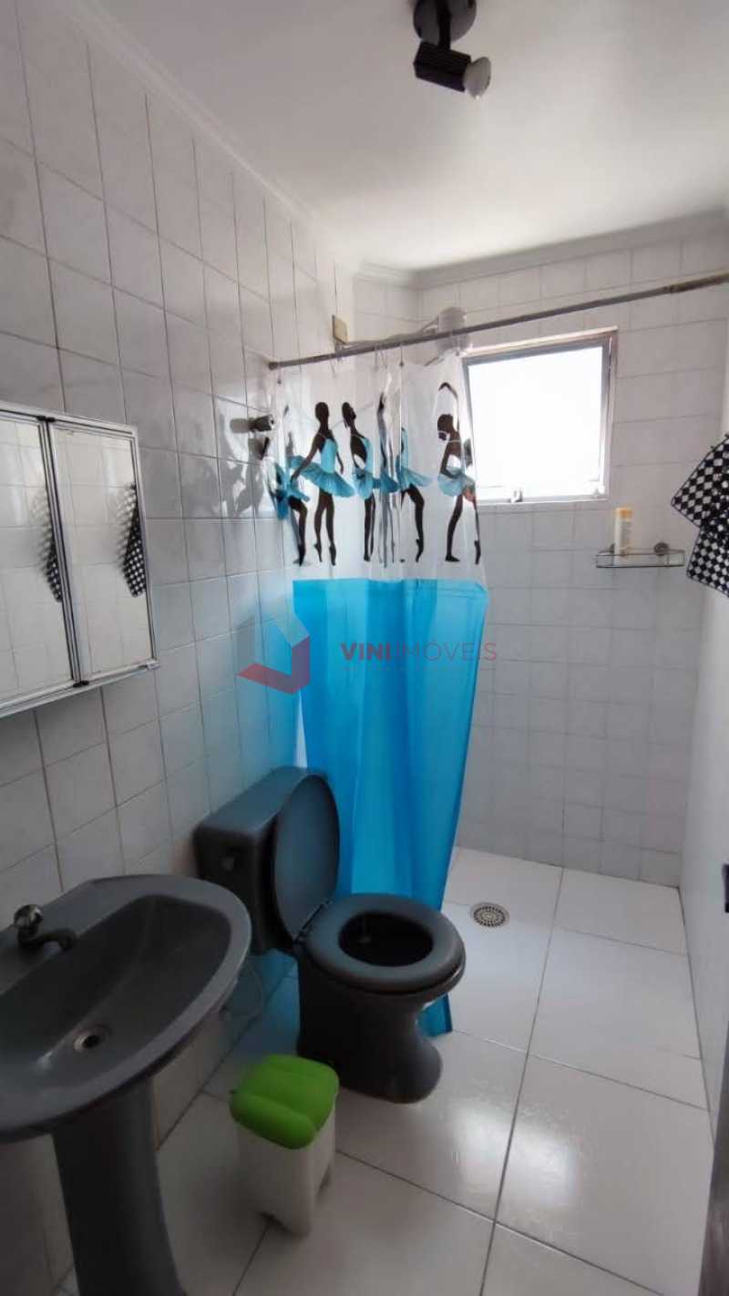 Apartamento em Tupi