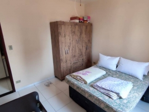 Apartamento em Tupi
