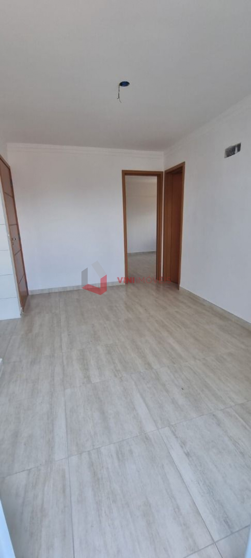 Apartamento em Nova Mirim
