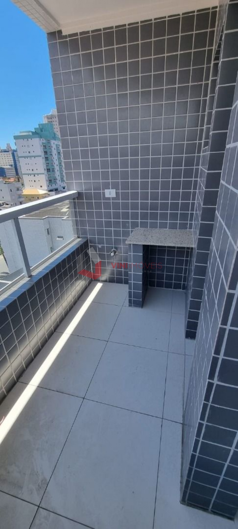 Apartamento em Nova Mirim