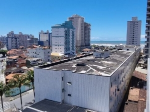 Apartamento em Nova Mirim