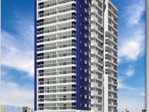 Lançamento em Praia Grande - Campo da Aviação