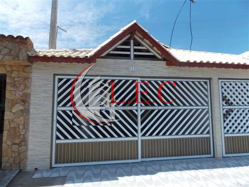 Casa em Caiçara