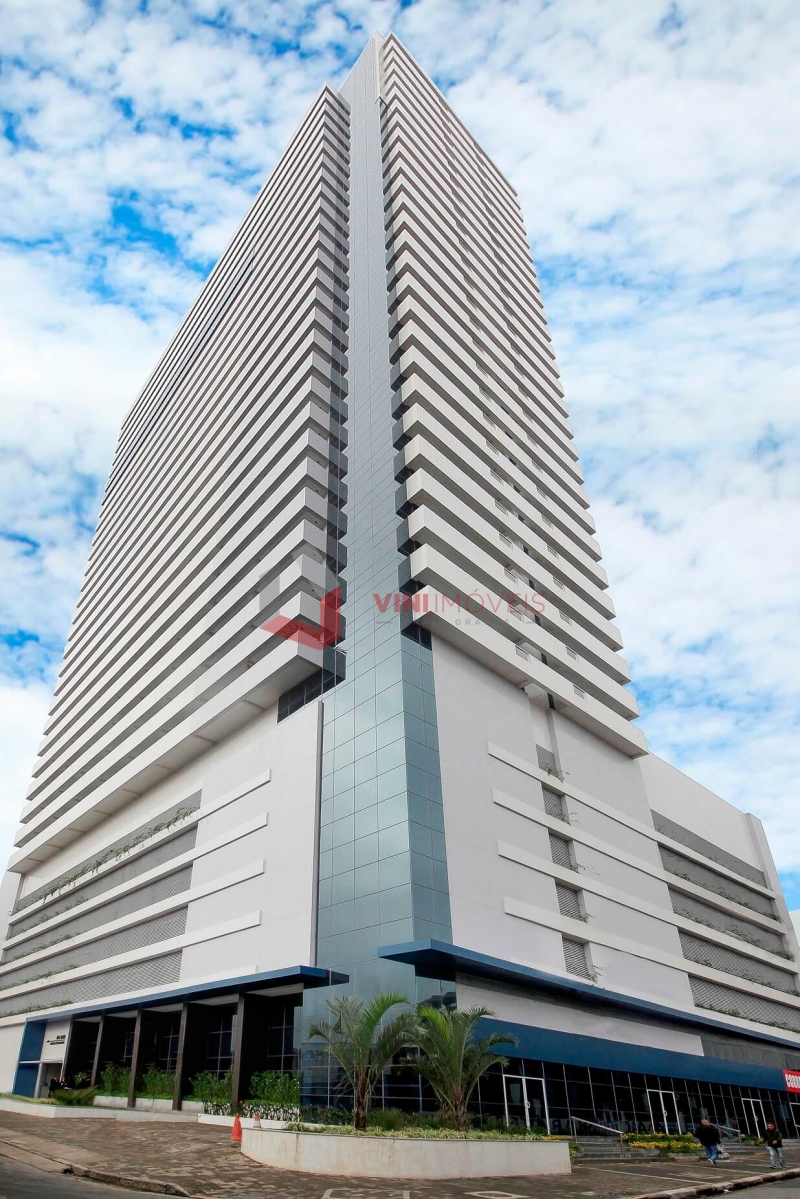 Sala Comercial  em Centro