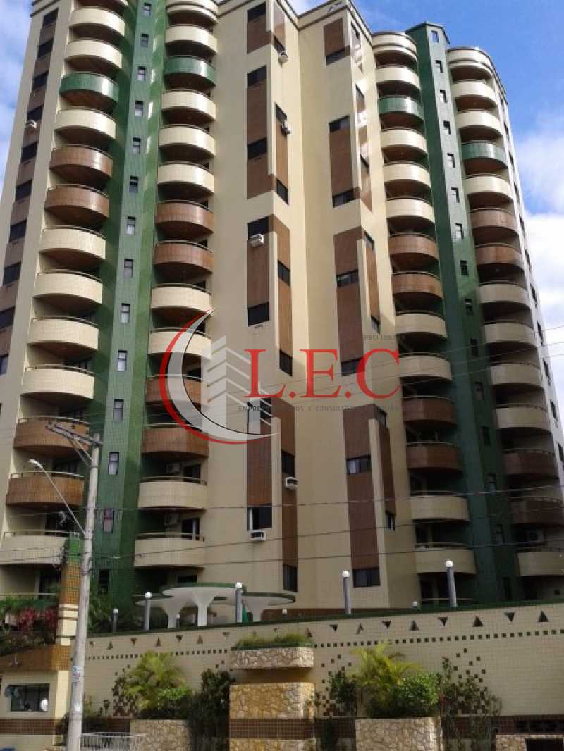 Apartamento em Tupi