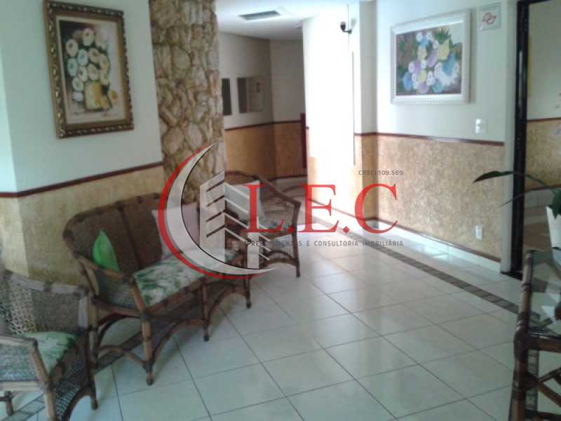 Apartamento em Tupi