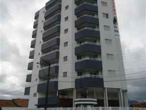 Apartamento em Mirim