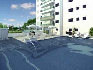 Apartamento em Guilhermina