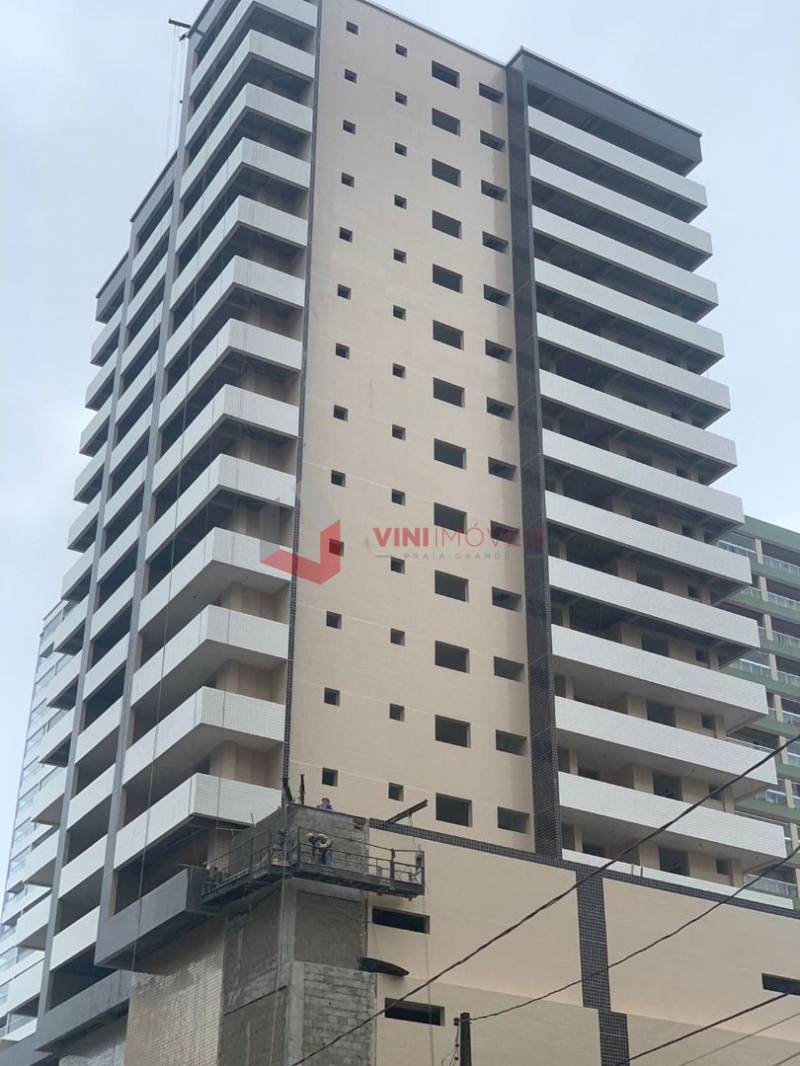 Apartamento em Campo Da Aviação