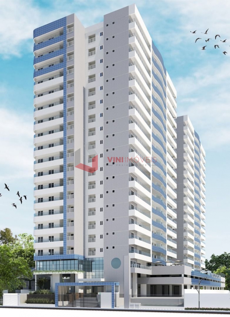 Apartamento em Ocian