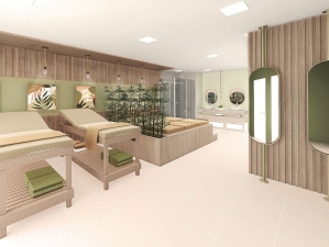 Apartamento em Ocian