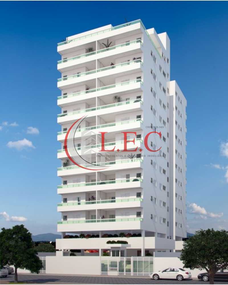 Apartamento em Ocian