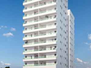 Apartamento em Ocian