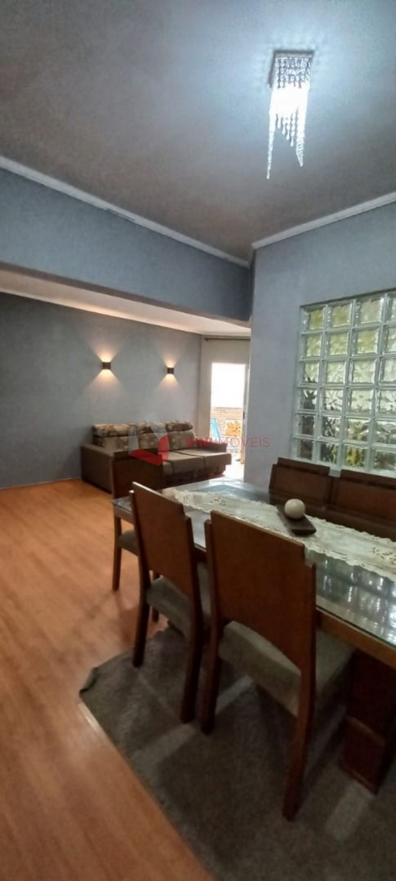 Apartamento em Guilhermina