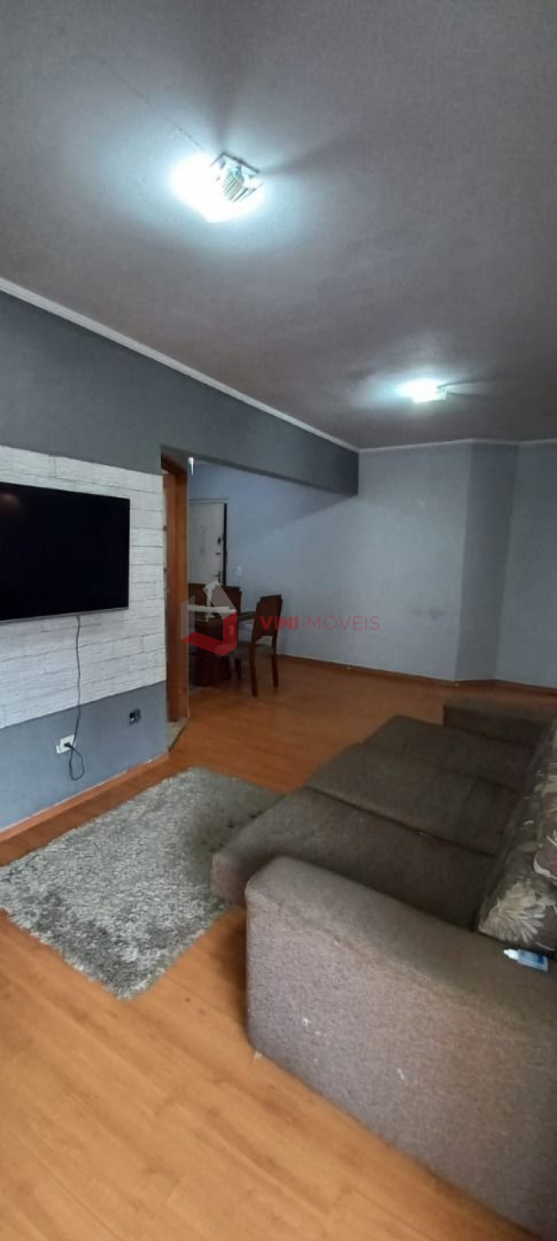 Apartamento em Guilhermina