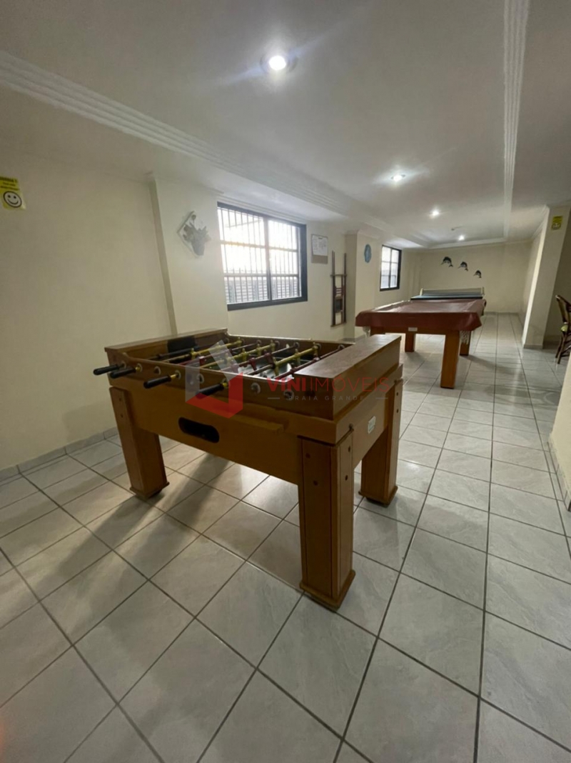 Apartamento em Ocian
