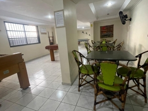 Apartamento em Ocian