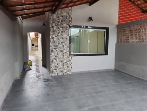 Casa em Caiçara