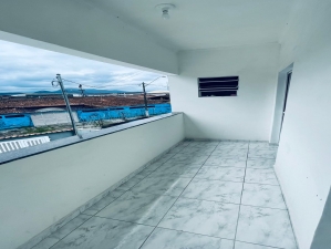 Casa em Caiçara